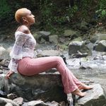 Andrea Ware - @_natural_beautydrea - Instagram