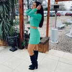 Andrea Warenycia - @andreawarenycia - Instagram
