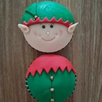 Andrea Weldon - @thehippyhippycake - Instagram