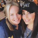 Andrea Westfall - @awestfall22 - Instagram