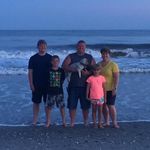 Andrea Westfall - @westfallandrea - Instagram