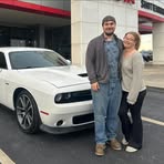 Andrew Westemeyer - Facebook