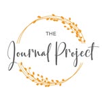 Andrea Wiggins - @thejournalproject.co - Instagram