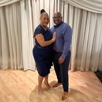 Andrea Wiggins - @msdrea45 - Instagram
