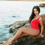 Andrea Wiggins - @aqueen69fine - Instagram