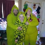 Andrea Wiggins - Facebook