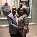Andrea Wiley Jefferson - @candi__41 - Instagram