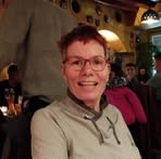 Andrea Wilhelm - Facebook