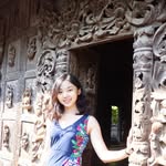Andrea W. R. Y. Wu - @andrea_wuwang - Instagram
