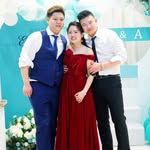 Andrea Wjx Wu - @andrea.wu.01 - Instagram