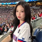 Andrea Wu - @andengcotee - Instagram