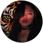 Andrea Wu - @andareste.w - Instagram