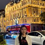 Andrea Yang - Facebook