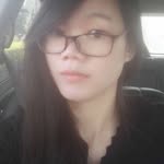 Andrea Yang - @xfcrfid - Instagram