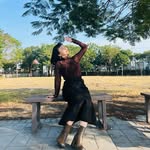 Andrea Yang - @tzhsy_andrea - Instagram