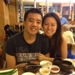 Andrea Yang - @loveepig - Instagram