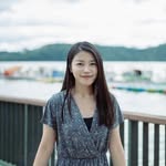 Andrea Yang - @yenju.212 - Instagram