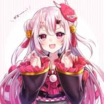Andrea Yang - @andreaqaqa - Instagram