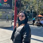 Andrea Yang - @andreavianca - Instagram
