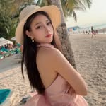Andrea Yang - @yinnn_young - Instagram
