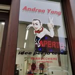 Andrea Yang - @andreayang819 - Instagram
