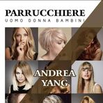 Andrea Yang "idee per la testa" - Facebook