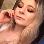 Andrea Yoder - @alwaysandreamakeup - Instagram