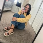 Andrea Yoder - @a_yod5 - Instagram