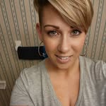 Andrea Yoder - @dre1987352 - Instagram