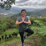 Andrea Yoder - @ayoder8 - Instagram