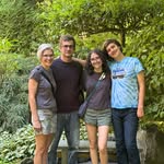 Andrea Yoder Graber - @bio.mama - Instagram