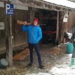 Andreas Albrecht - @albrecht9474 - Instagram