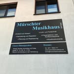 Andreas Beck - @muerschter.musikhaus - Instagram