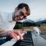 Andreas Beck - nature piano music🍃🎶 - @andreasbeckmusic_ - Instagram