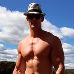 Andreas Berg - @andreasberg78 - Instagram