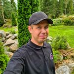 Andreas Berg - @andreasbergs - Instagram