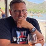 Andreas Berg - @andiberg09 - Instagram