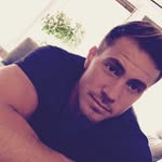 Andreas Berg - @andreasbergh89 - Instagram