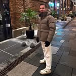 Andreas Berg Mauritzen - @andreas.mauritzen - Instagram