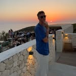 Andreas Lindstrøm - @andreasblindstrom - Instagram
