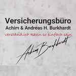 Achim & Andreas H. Burkhardt - @versicherungsbuero_burkhardt - Instagram