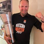 Andreas Burkhardt - @andyburgsen - Instagram