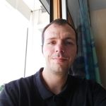Andreas Burkhardt - @hardtekk1987 - Instagram