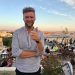 Andreas Carlsson - @magistercarlsson - Instagram