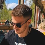 Andreas Carlsson - @mrandreascarl - Instagram