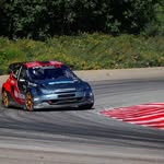 Andreas Carlsson RallyCross - @ac_rx - Instagram