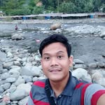 Andreas Chandra - @kalbu_adhie - Instagram