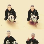 Andreas chandra - @dpranata047 - Instagram