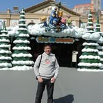 Andreas Chandra - @andreascks - Instagram