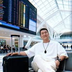 Andreas Chandra - Facebook
